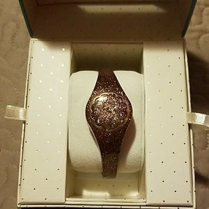 Kate Spade activity tracker